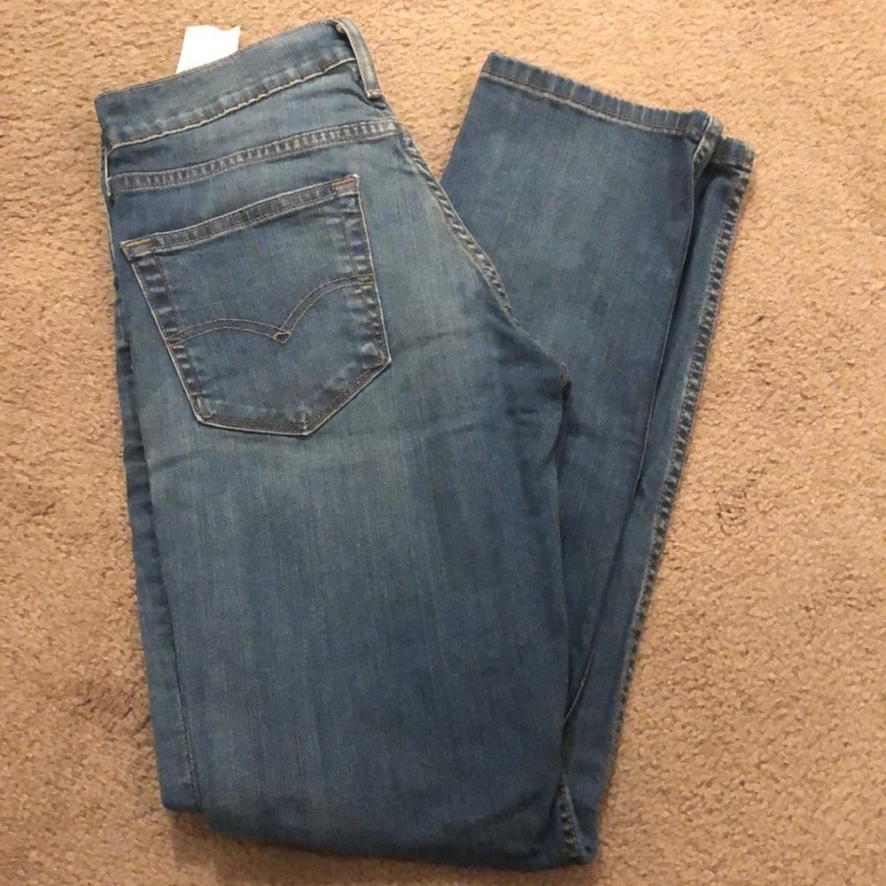 Men’s Levi’s - 511 - 31x32